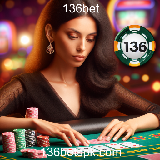 A Magia dos Jogos de Mesa no 136bet